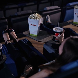 Imagen del producto Ocine: tus estrenos favoritos, ahora disponibles 4