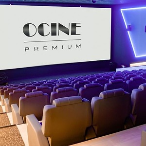 Imagen del producto Ocine: tus estrenos favoritos, ahora disponibles 5