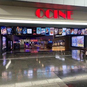 Imagen del producto Ocine: tus estrenos favoritos, ahora disponibles 6