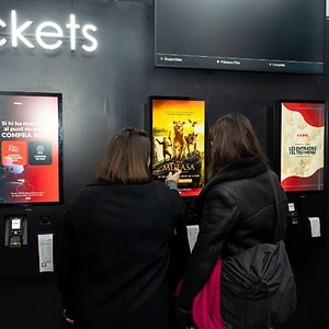 Imagen del producto Ocine: tus estrenos favoritos, ahora disponibles 7