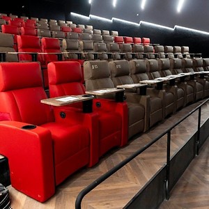 Imagen del producto Ocine: tus estrenos favoritos, ahora disponibles 8