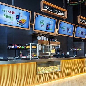 Imagen del producto Ocine: tus estrenos favoritos, ahora disponibles 12