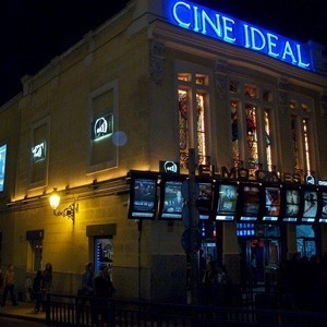 Imagen del producto Vuelve a emocionarte con el mejor cine 4