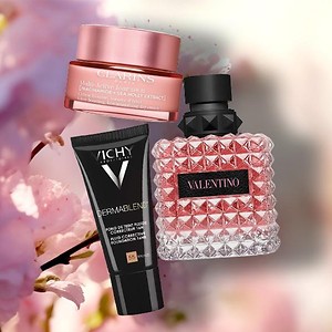 Imagem do produto A sua fragrância ideal e cosméticos de alta qualidade 2