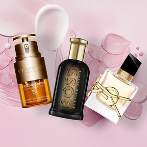 Imagem do produto A sua fragrância ideal e cosméticos de alta qualidade 4