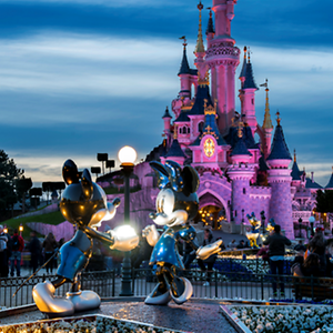 Imagem do produto Vive uma experiência mágica na Disneyland® Paris 4