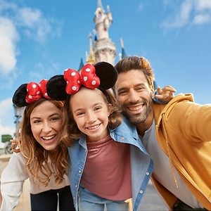 Imagem do produto Vive uma experiência mágica na Disneyland® Paris 2