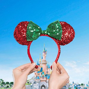 Imagem do produto Vive uma experiência mágica na Disneyland® Paris 5