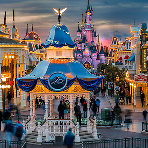 Imagem do produto Vive uma experiência mágica na Disneyland® Paris 6
