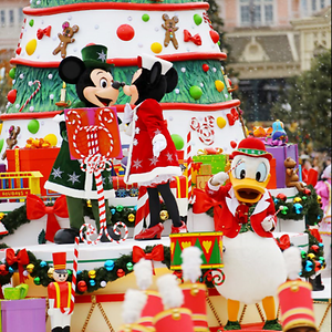 Imagem do produto Vive uma experiência mágica na Disneyland® Paris 7