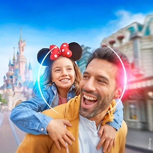 Imagem do produto Vive uma experiência mágica na Disneyland® Paris 3