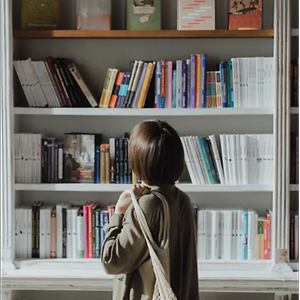 Imagen del producto Tu pr&oacute;xima lectura te est&aacute; esperando 2