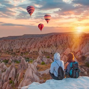 Imagem do produto Os preços mais competitivos em destinos e hotéis limitados! 2