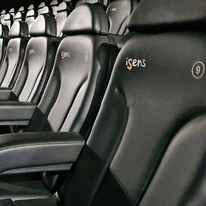 Imagen del producto Cine al mejor precio con Cinesa 4