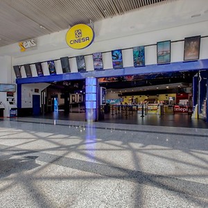 Imagen del producto Cine al mejor precio con Cinesa 12